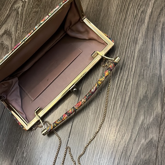 Clutch purse - Picture 4 of 9